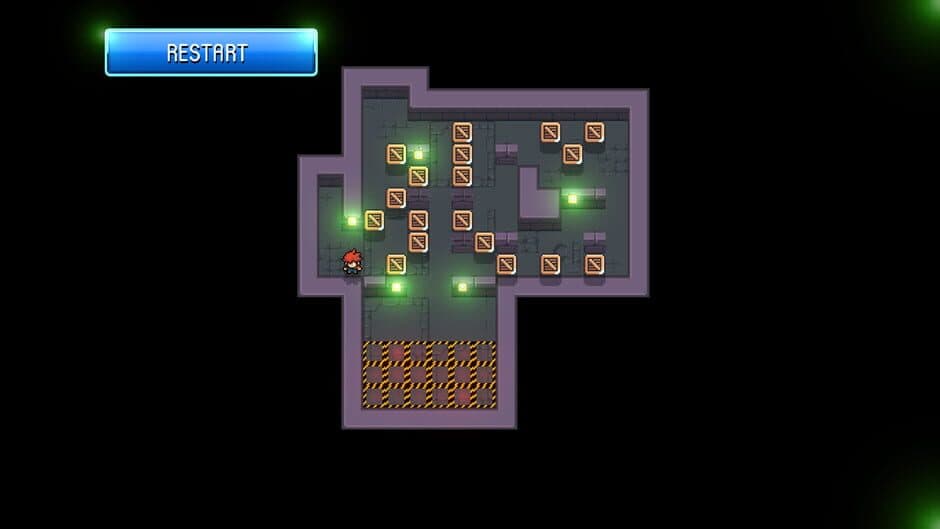 Box Logistics screenshot 2