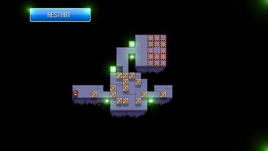 Box Logistics screenshot 3