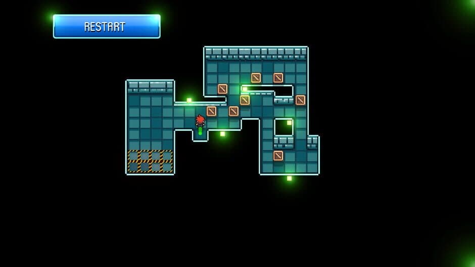 Box Logistics screenshot 5