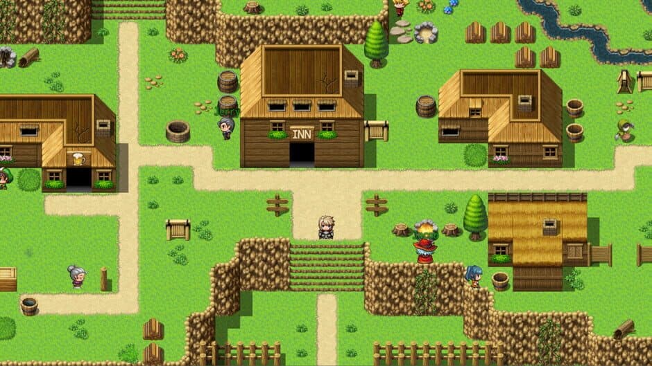 Rising of the Moon screenshot 3