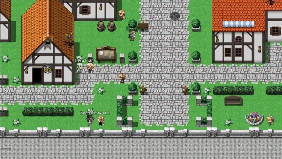 Rising of the Moon screenshot 4