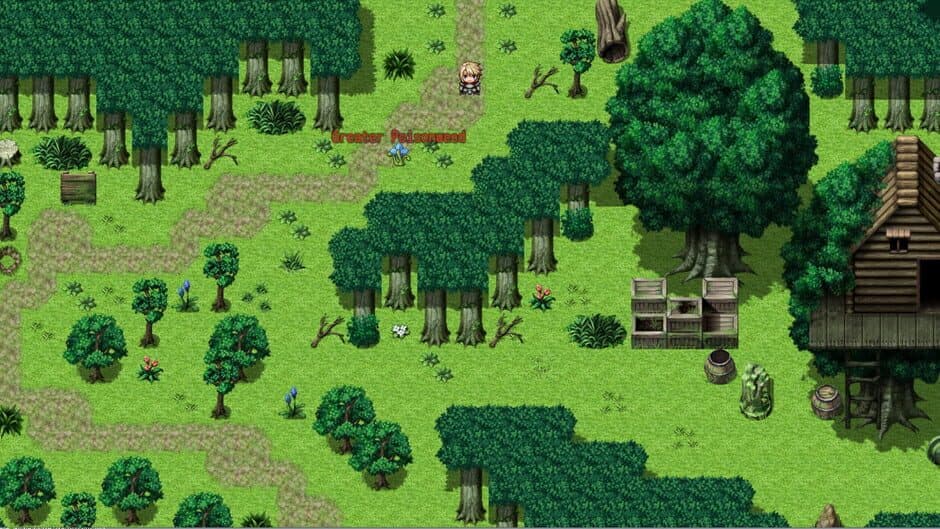 Rising of the Moon screenshot 5