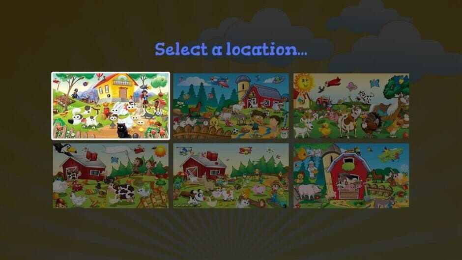 Farmquest screenshot 2