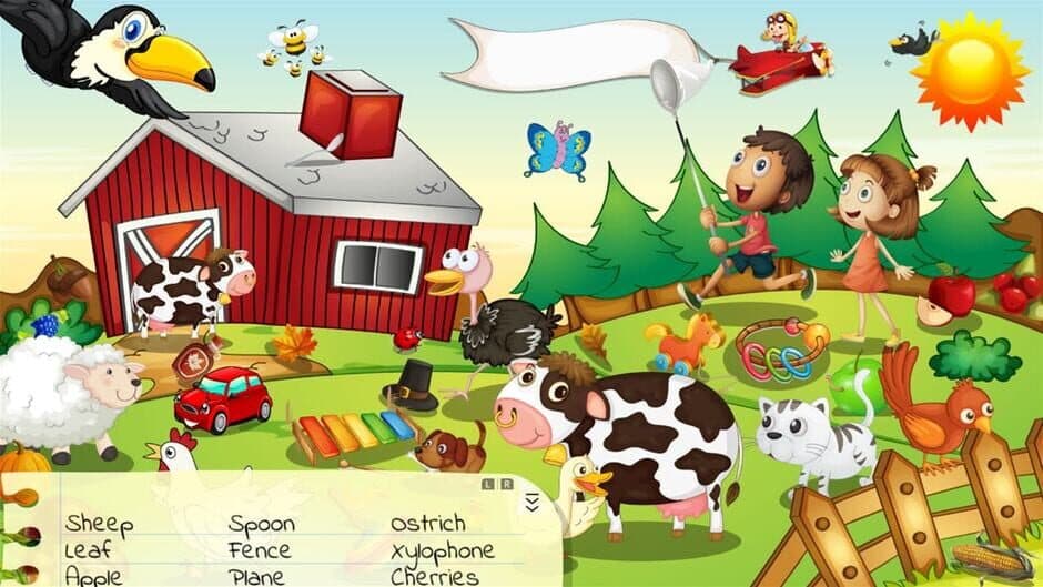 Farmquest screenshot 3