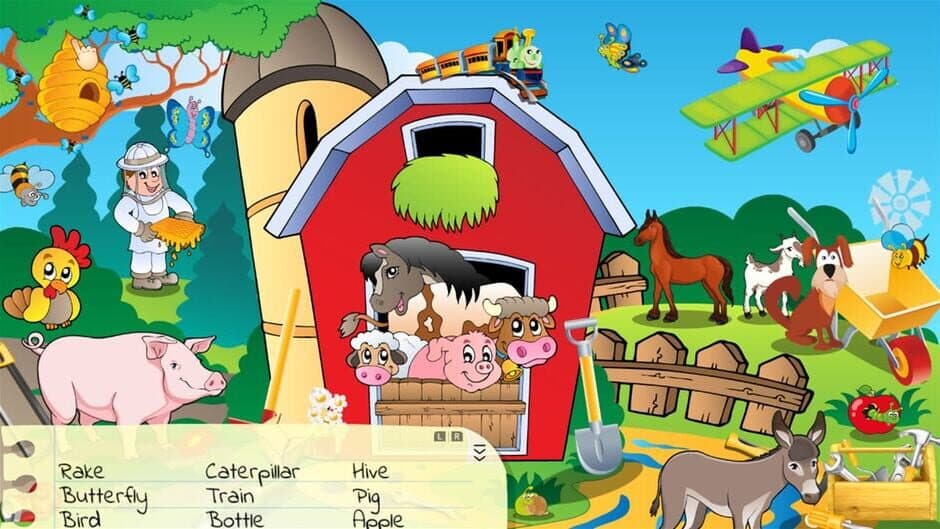 Farmquest screenshot 4