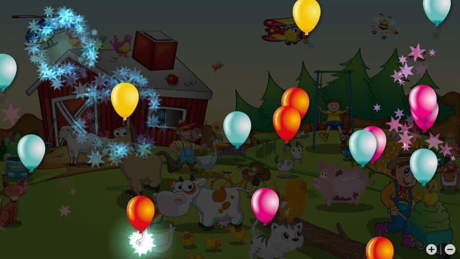 Farmquest screenshot 5