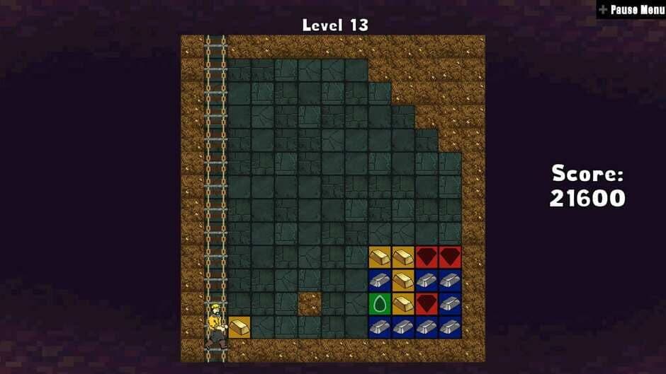 Minepull screenshot 5
