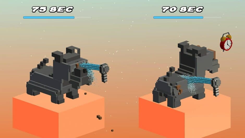 Barbero screenshot 2