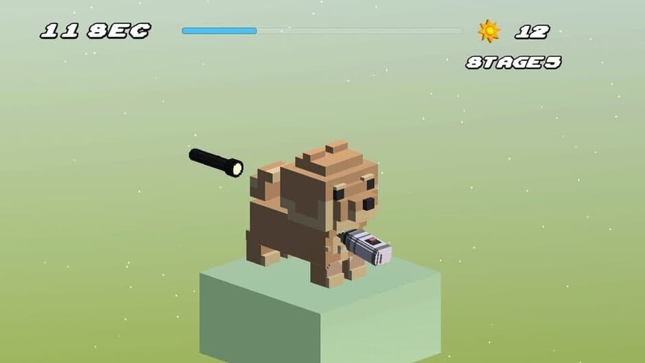 Barbero screenshot 3