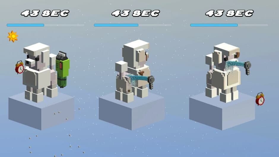 Barbero screenshot 5