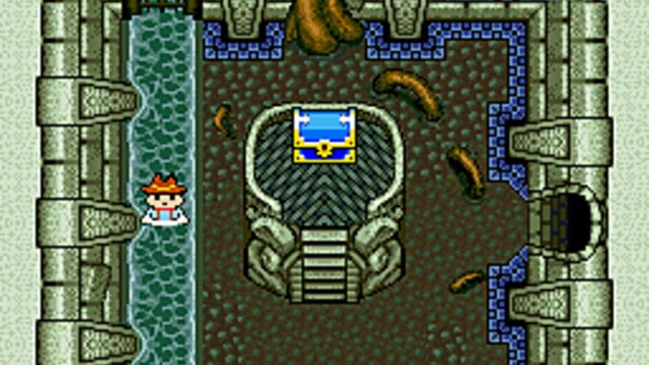 Gunple: Gunman's Proof screenshot 2