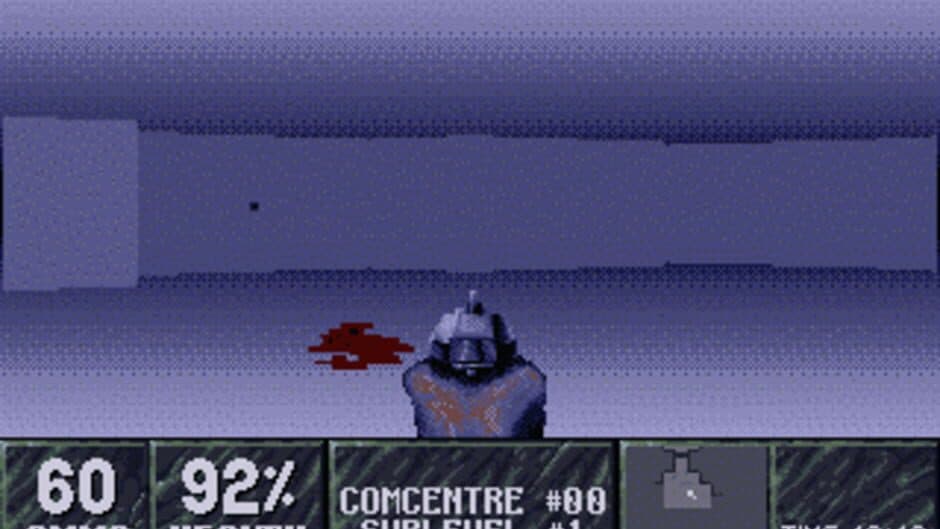 Substation screenshot 2