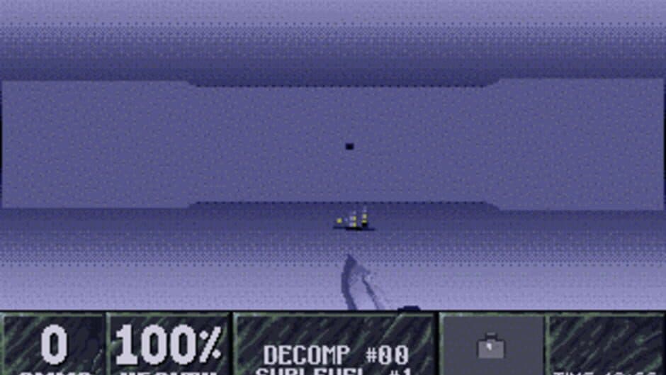 Substation screenshot 3