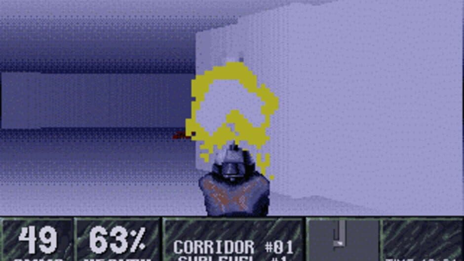 Substation screenshot 4