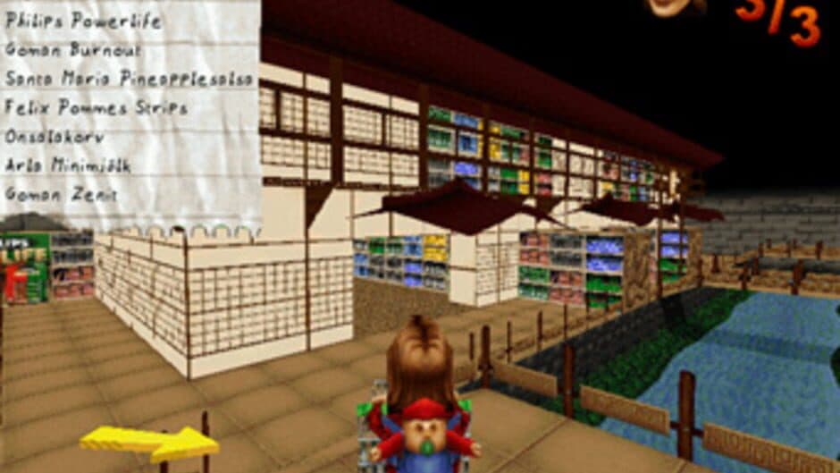Mall Maniacs screenshot 3