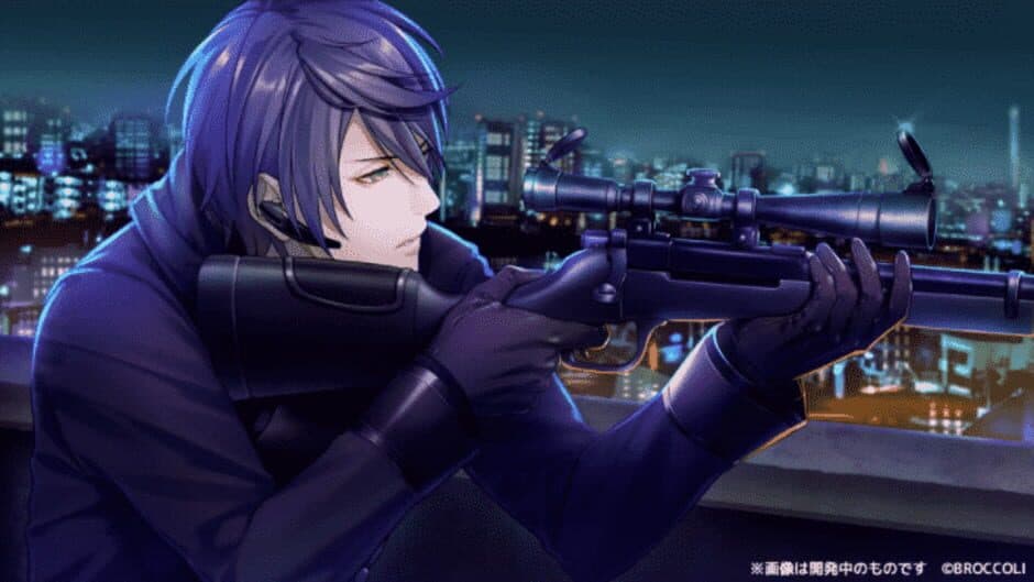 Killer and Strawberry Plus screenshot 2