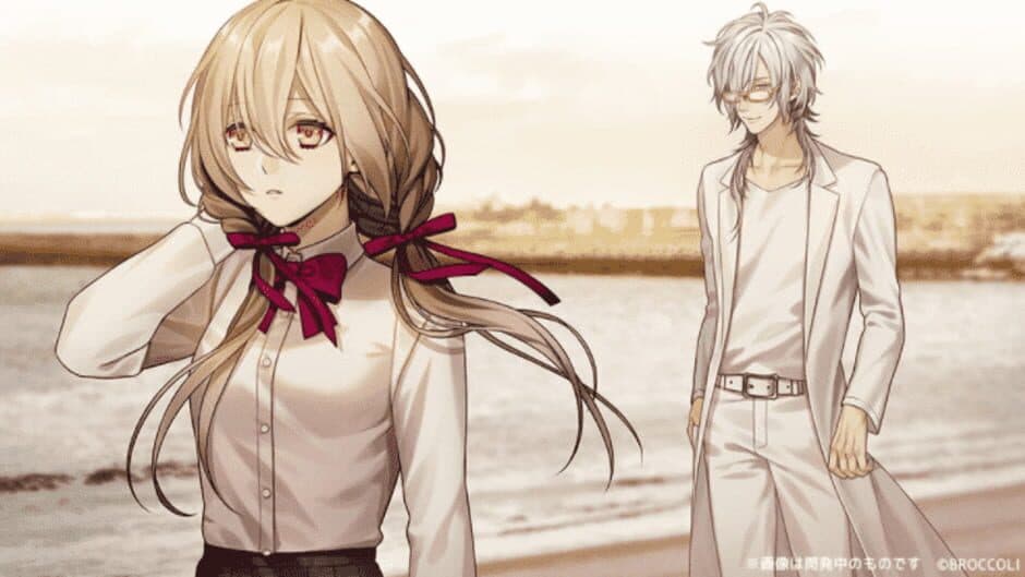 Killer and Strawberry Plus screenshot 5