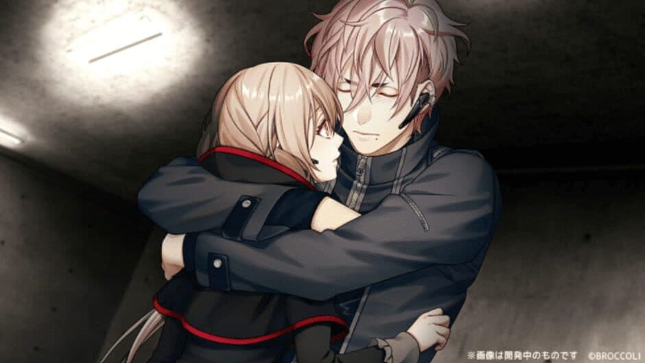 Killer and Strawberry Plus screenshot 6