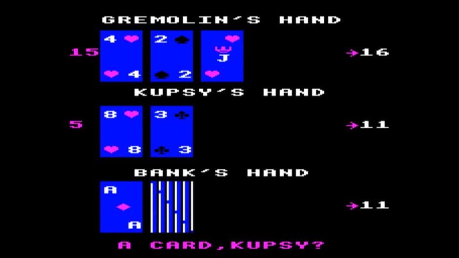 9 Classic Card & Board Games: No. 1 screenshot 2