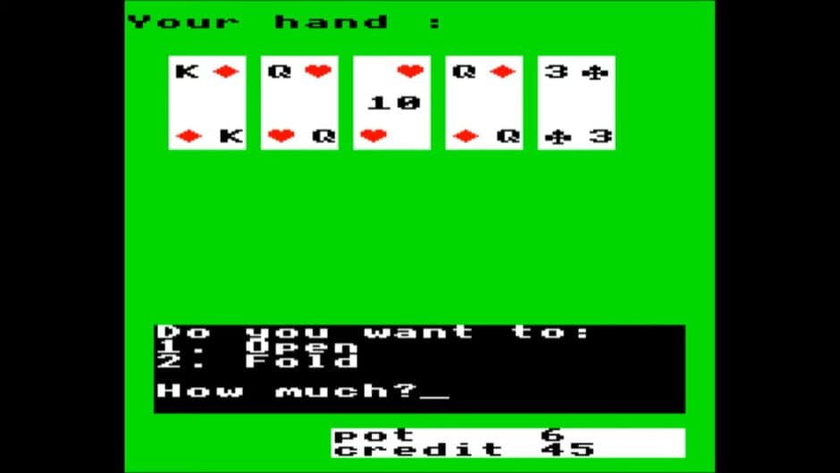 9 Classic Card & Board Games: No. 2 screenshot 3