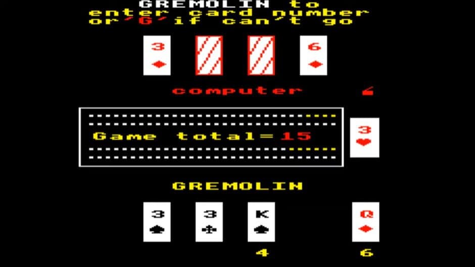 9 Classic Card & Board Games: No. 2 screenshot 5