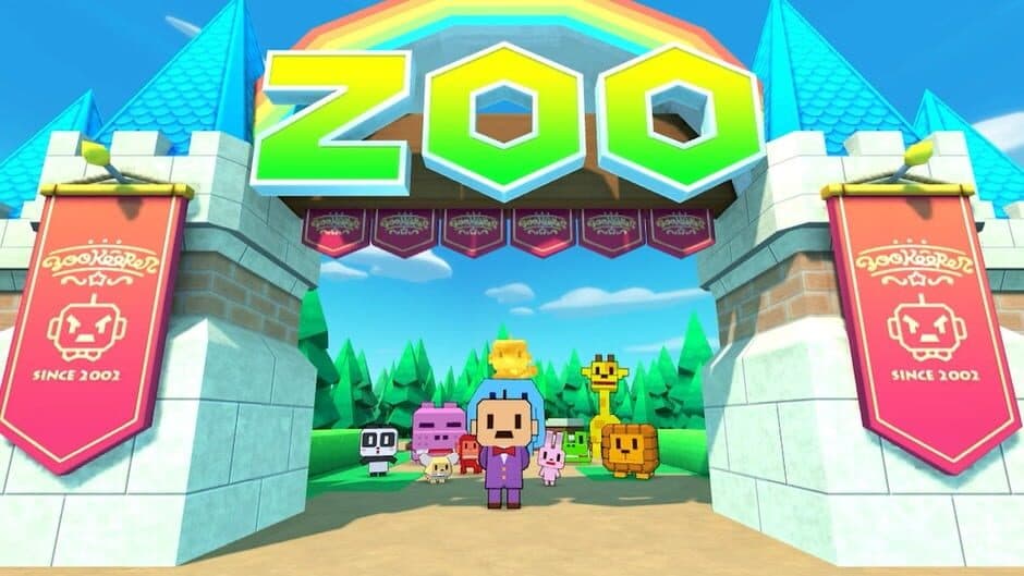 Zookeeper: Blast Quest
