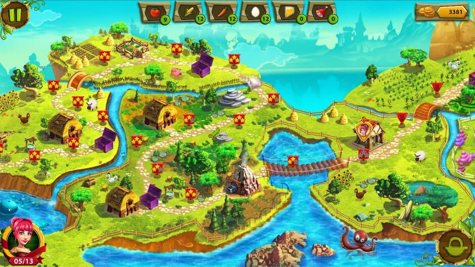 Princess of Tavern screenshot 3