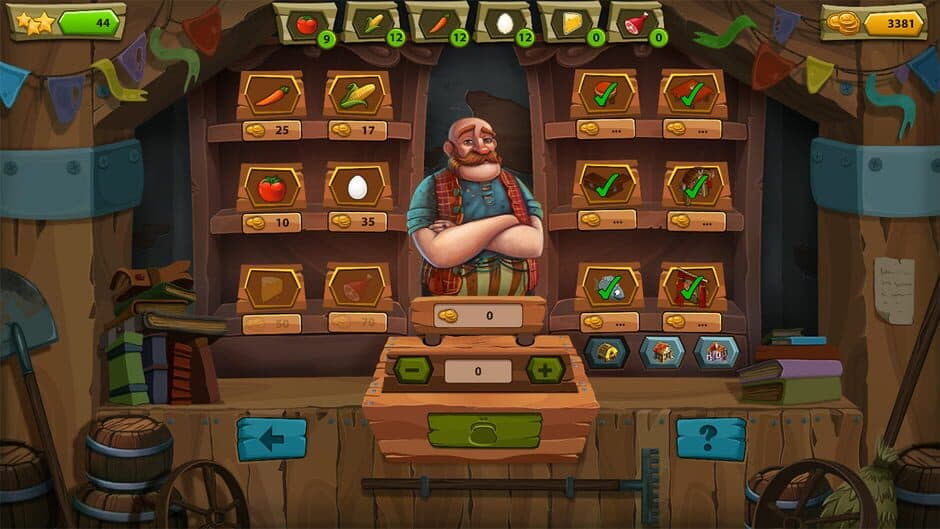 Princess of Tavern screenshot 4