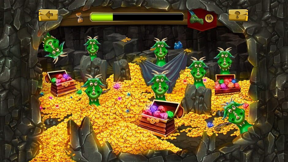 Princess of Tavern screenshot 5