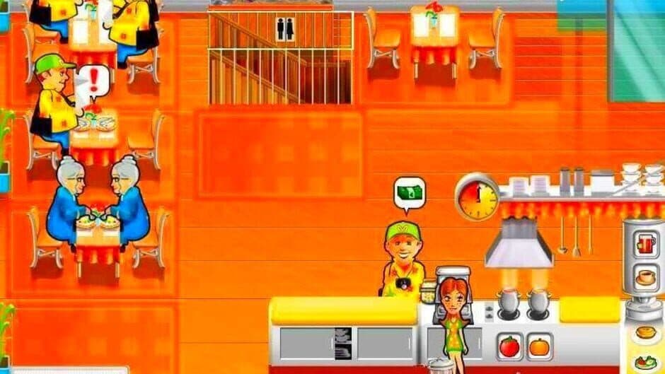 Delicious screenshot 3