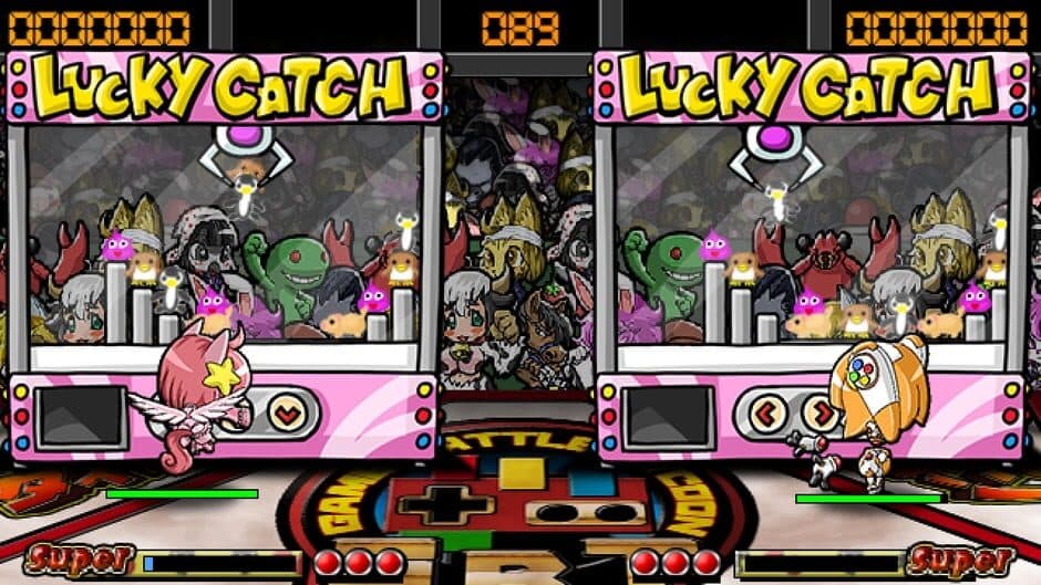 Game Battle Tycoon screenshot 4