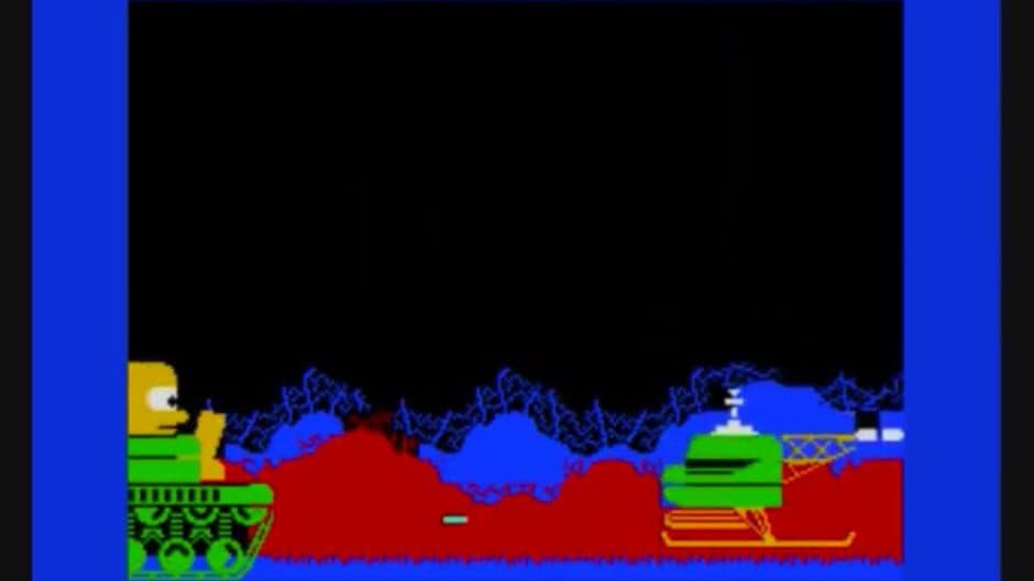 Gregory Loses His Clock screenshot 5