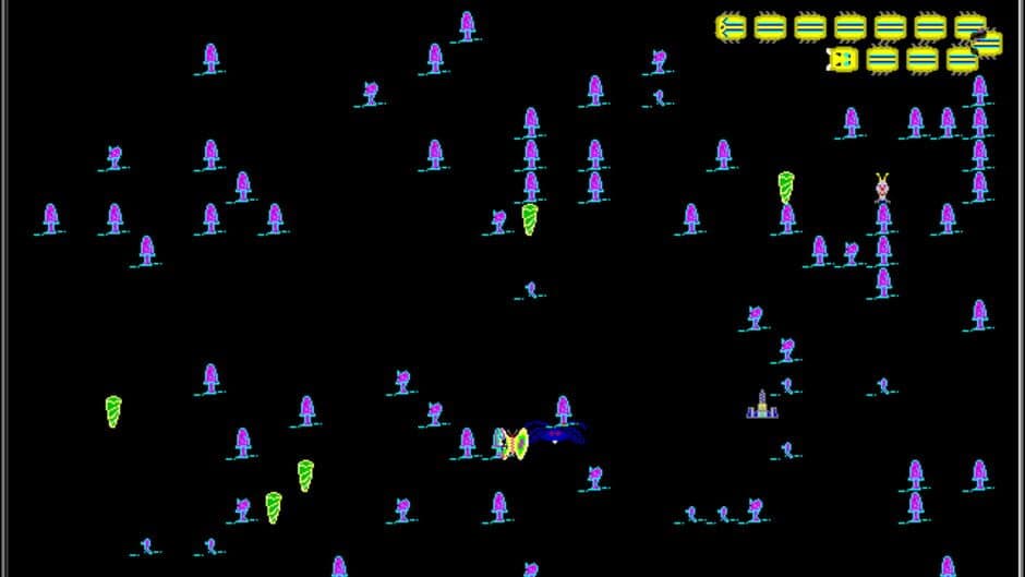 Squirmer the Game screenshot 2