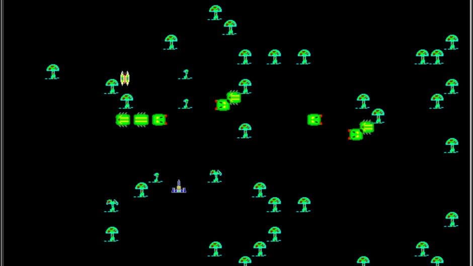 Squirmer the Game screenshot 3