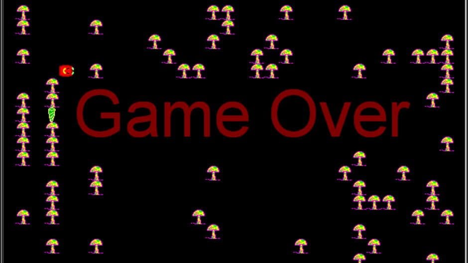 Squirmer the Game screenshot 4
