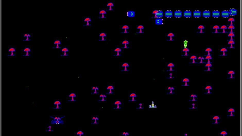 Squirmer the Game screenshot 5