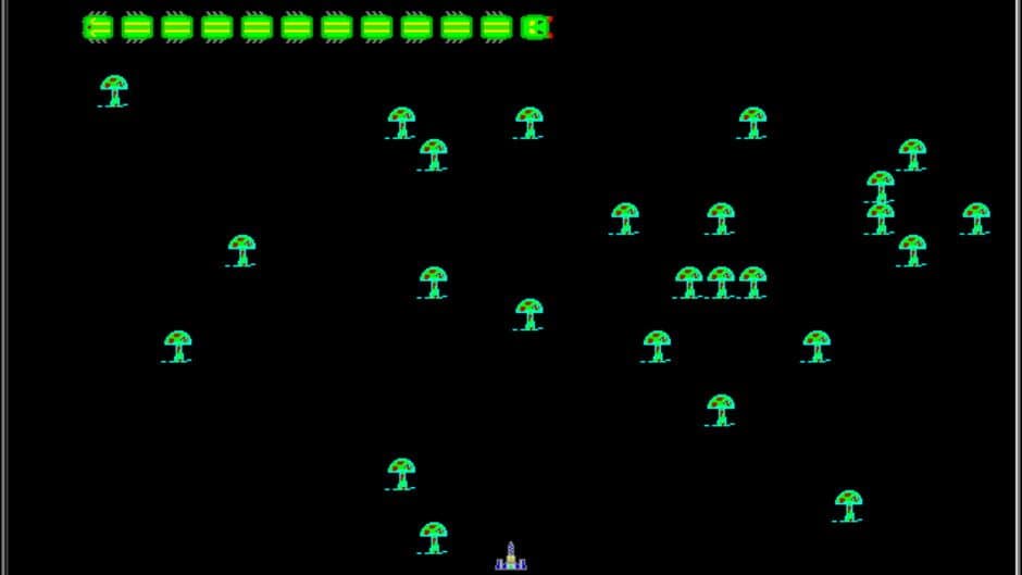 Squirmer the Game screenshot 6