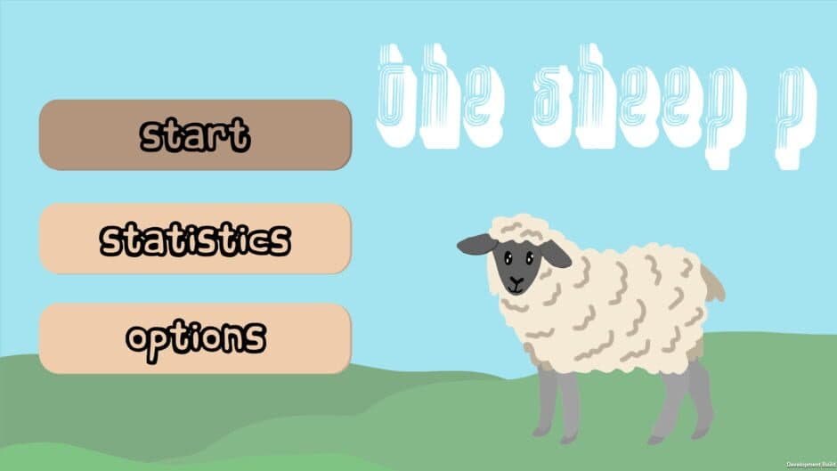 The Sheep P
