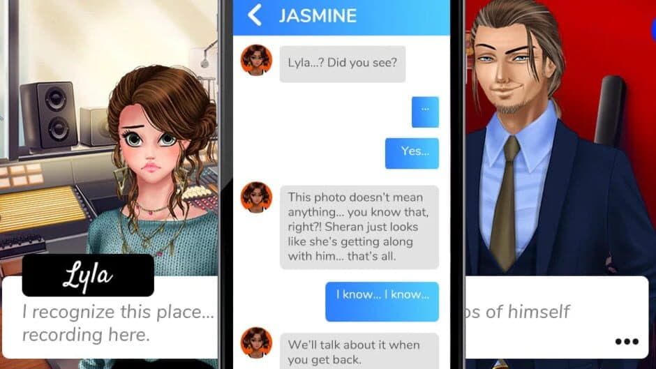 Henri's Secret 2 screenshot 3