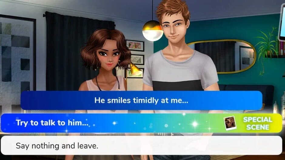 Henri's Secret 2 screenshot 4