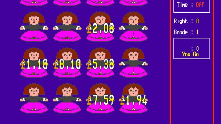 10 out of 10: Maths Number screenshot 6