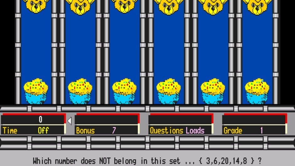 10 out of 10: Maths Algebra screenshot 4