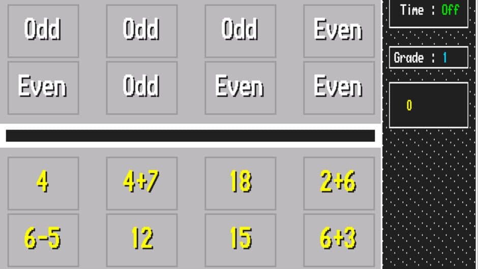 10 out of 10: Maths Algebra screenshot 5