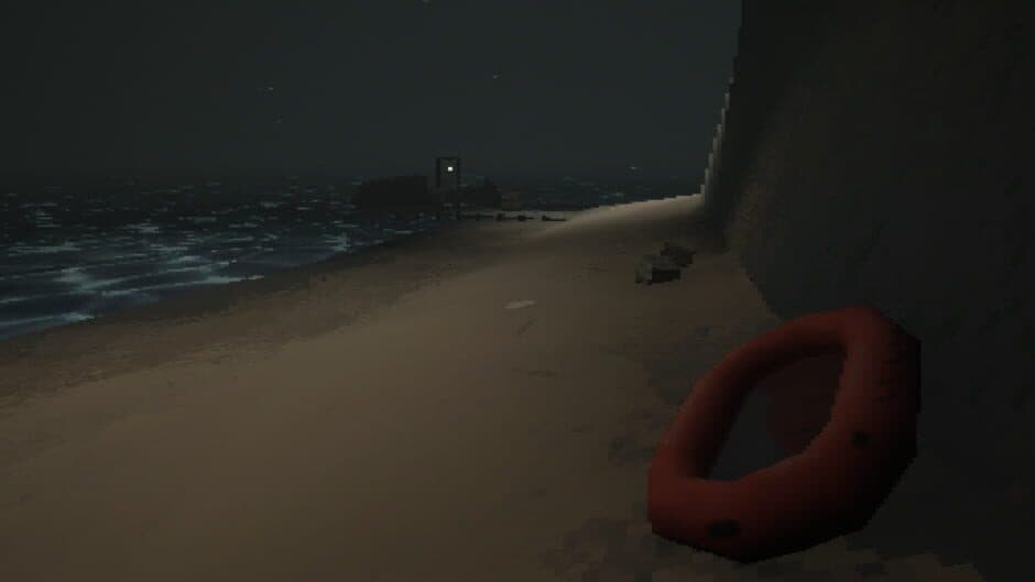 Undercurrent screenshot 5