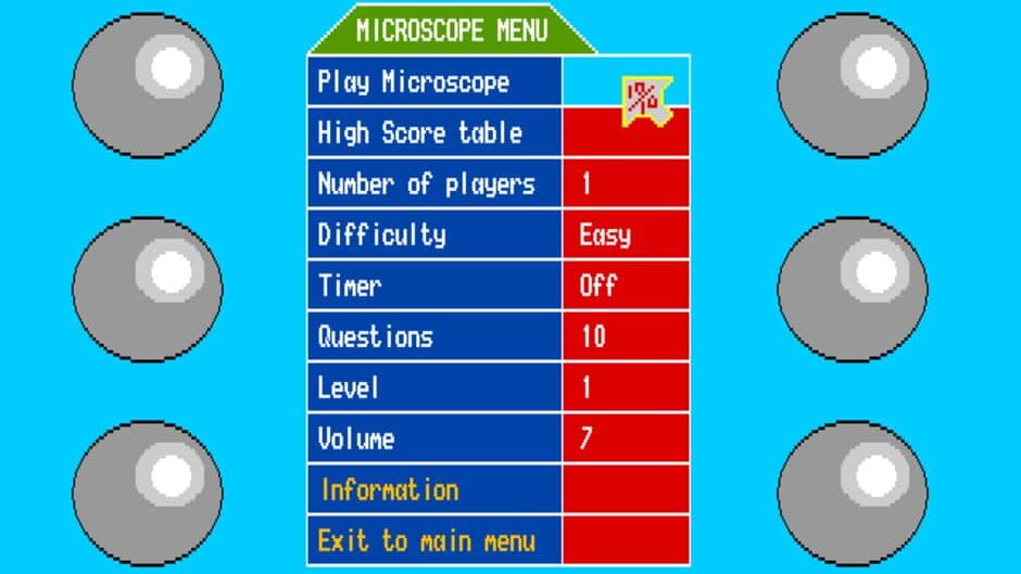 10 out of 10: Essential Science screenshot 5
