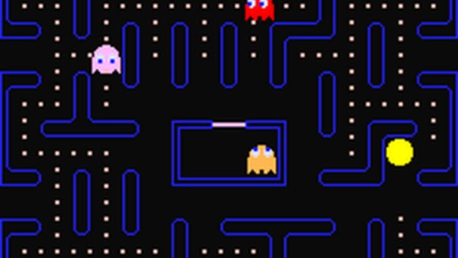 Random-Pac screenshot 3