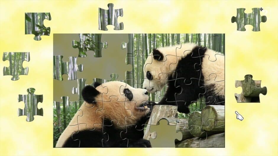 Jigsaw Master Kids screenshot 5