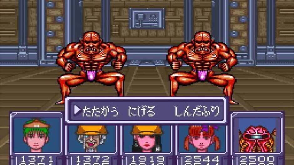 Day of the Idea screenshot 2