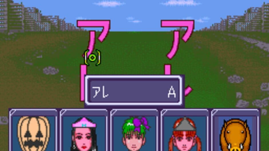 Day of the Idea screenshot 3
