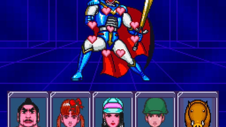 Day of the Idea screenshot 4
